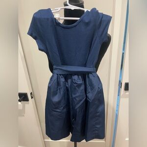 Girls party dress-Polo Ralph Lauren